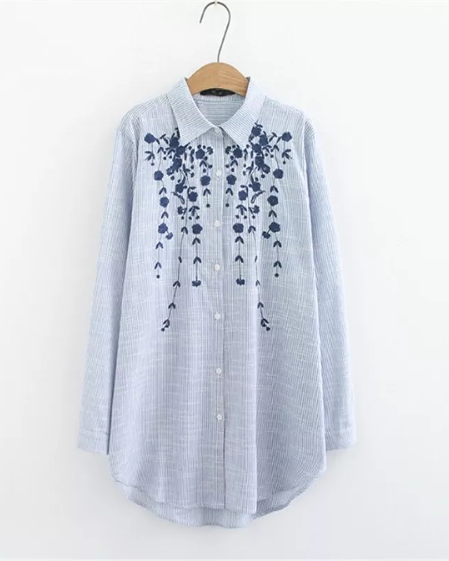 Ladies Tops